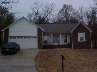 204 March Cv, Searcy, AR 72143