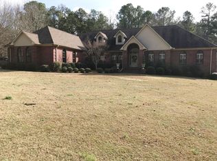 36 County Road 109, Corinth, MS 38834