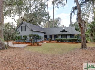 30 Magnolia Xing, Savannah, GA 31411
