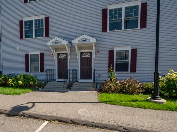 202 Karatzas Avenue #202, Manchester, NH 01304