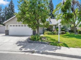 10131 N Price Ave, Fresno, CA