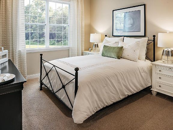 Guest Bedroom
