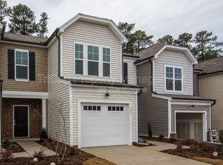 415 White Oak Ridge Dr, Garner, NC 27529
