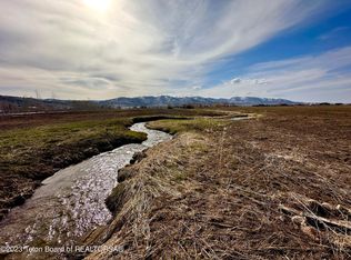 W 9500 S LOT 4, Victor, ID 83455