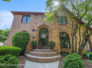 201 S Jenison Ave, Lansing, MI 48915