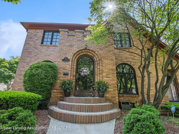 201 S Jenison Ave, Lansing, MI 48915