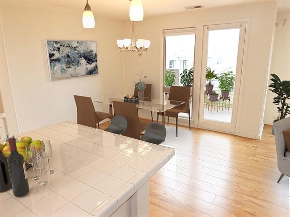 3rd image of 5405 W 149th Pl Unit 11