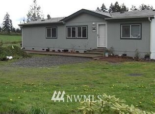 5714 313th St S, Roy, WA 98580