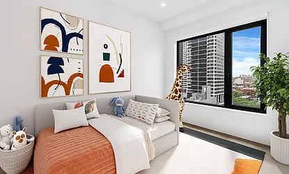 Rented by REAL New York