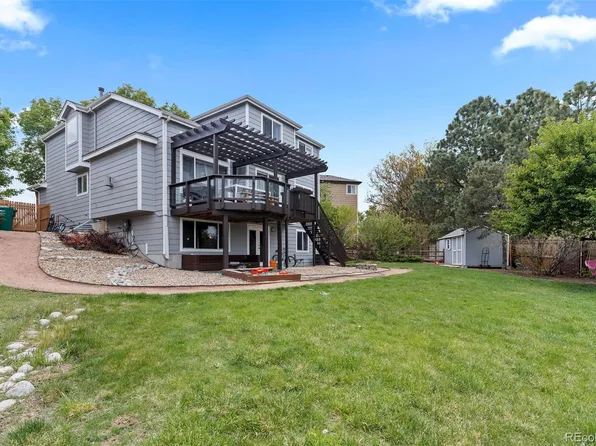 11197 Bryant Drive, Denver, CO 80234