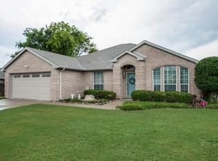 1505 S 3rd St, Midlothian, TX 76065