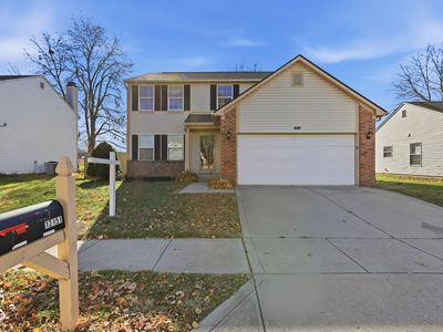 12151 Bearsdale Dr, Indianapolis, IN, 46235