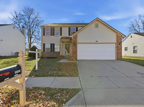 12151 Bearsdale Dr, Indianapolis, IN 46235