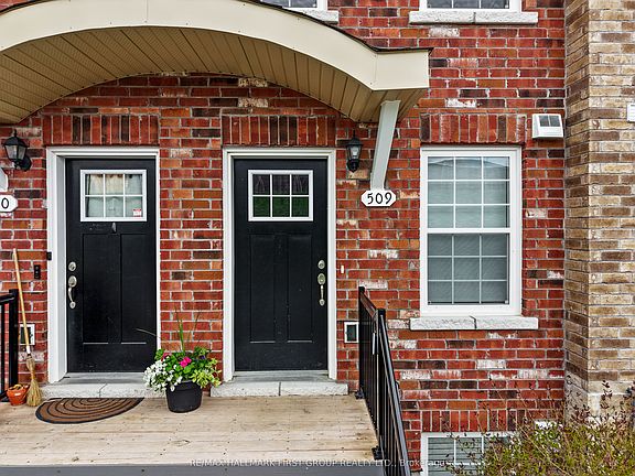 5th image of 470 Lonsberry Dr #509