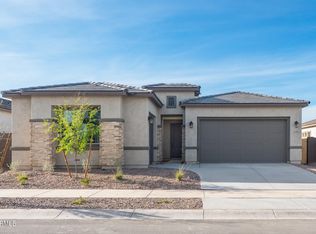 24884 N 170TH Drive, Surprise, AZ 85387
