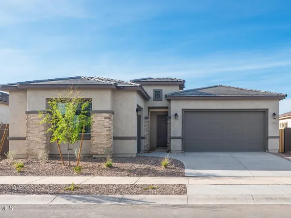 24884 N 170TH Drive, Surprise, AZ 85387