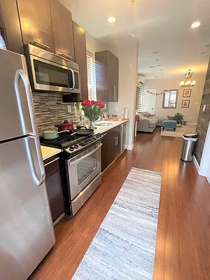 Rented by Blue Brick Real Estate | media 5