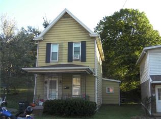 860 E Maiden St, Washington, PA 15301