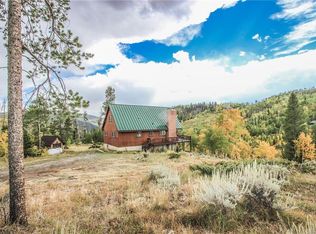 504 Monument Ct, Kremmling, CO 80459