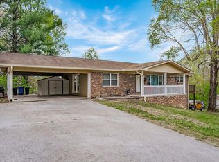 303 John St, Rockwood, TN 37854
