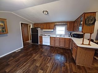 1480 Pynes Dr #53, Goodfield, IL 61742