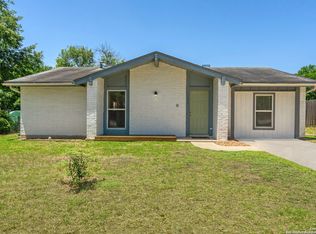 11805 Rugged Oak Dr, Live Oak, TX 78233