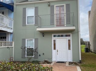 206 Rue D Iberville, Houma, LA 70360