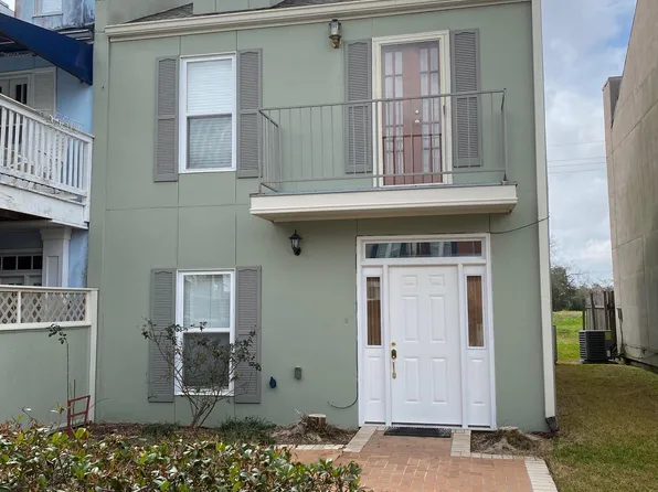 206 Rue D Iberville, Houma, LA 70360