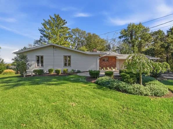 500 Laramie Trl, Cincinnati, OH 45215