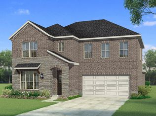 3457 Cross Shore Dr, Anna, TX 75409