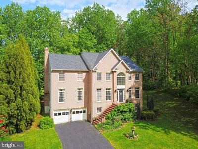 520 Fortress Cir SE, Leesburg, VA, 20175