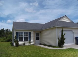 137 Jerrett Ln, Havelock, NC 28532