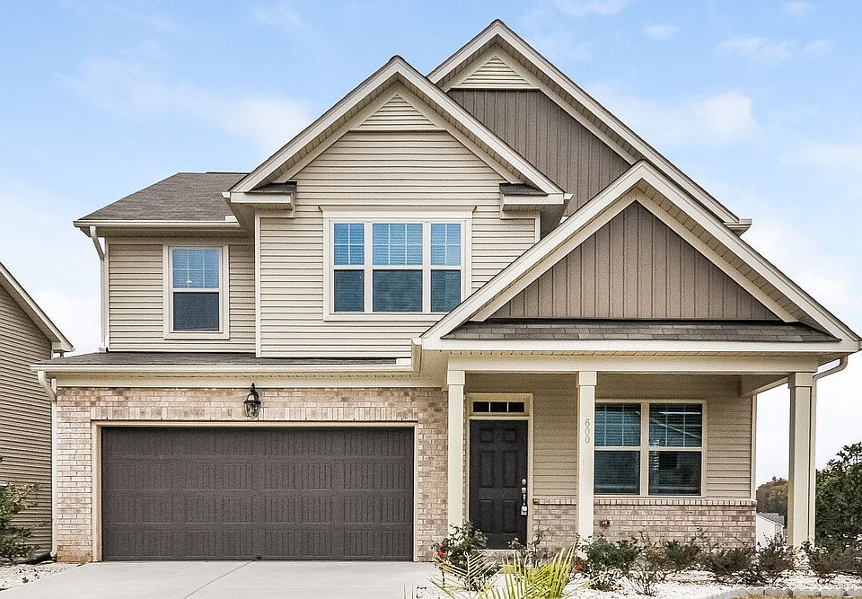 1st image of 600 Lavenham Ln