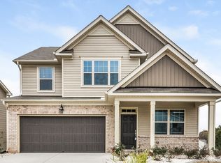 600 Lavenham Ln, Fuquay Varina, NC 27526