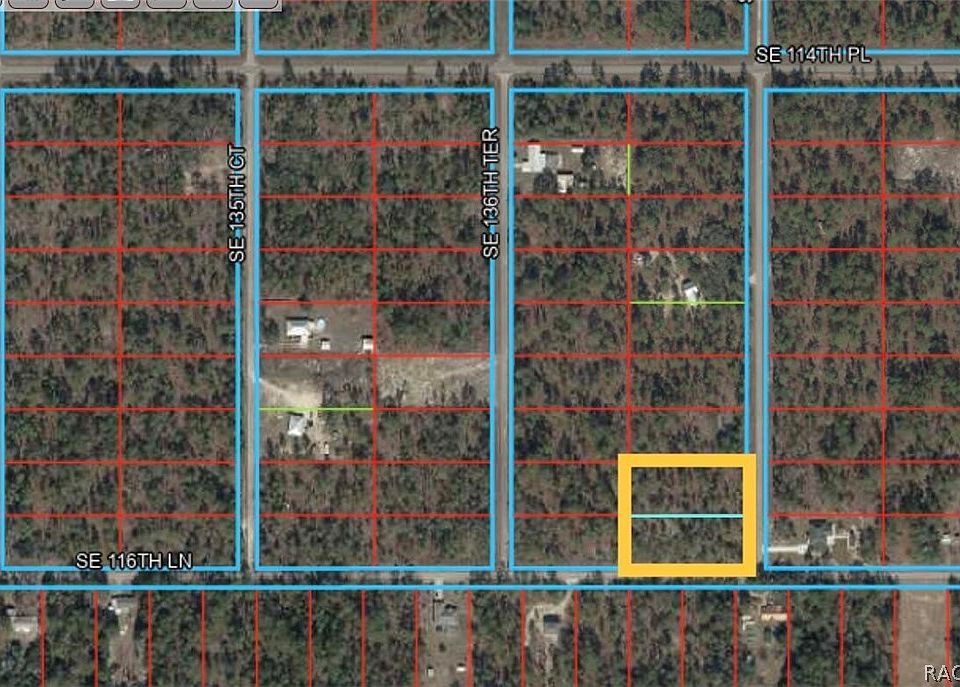 1st image of 0 SE 138th Ave