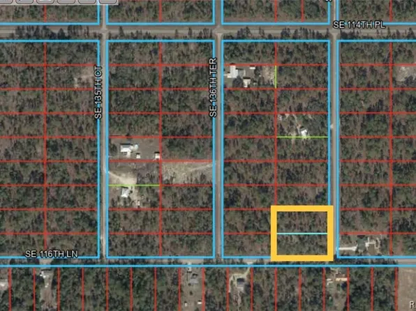 0 SE 138th Ave, Dunnellon, FL 34431