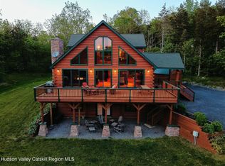 79 Vosenkill Rd, Catskill, NY 12414
