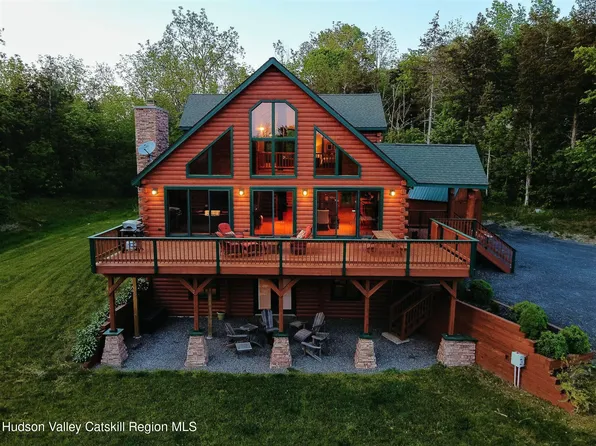 79 Vosenkill Road, Catskill, NY 12414