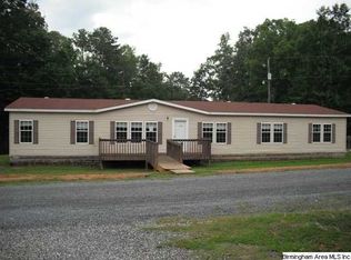560 Vicks Ln, Sylacauga, AL 35151