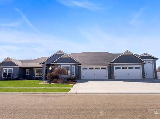 10467 Kaylee Way, Nampa, ID 83687