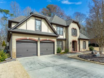 1253 Greystone Parc Dr, Birmingham, AL, 35242