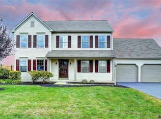 3729 Wheatland Dr, Dover, PA