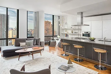 Sold by Keller Williams NYC