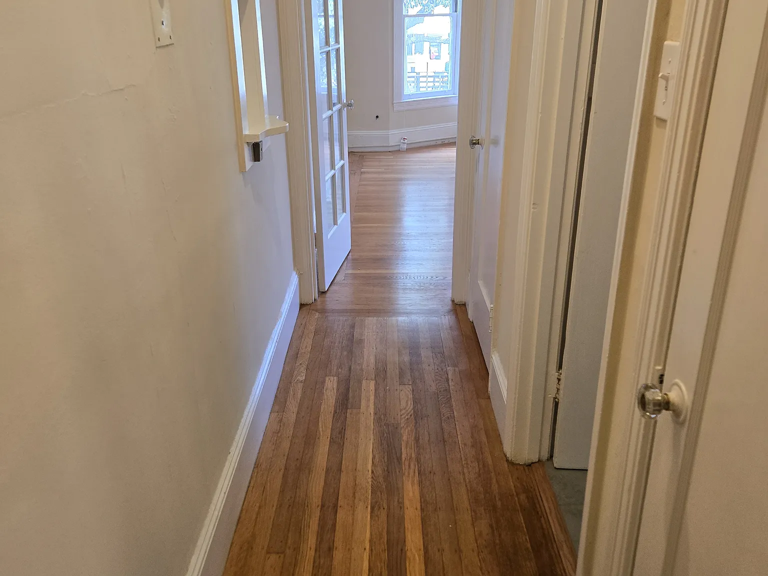 Studio, $2,600 — Photo 4
