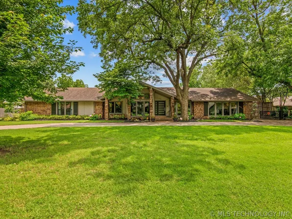 5516 E 113th St, Tulsa, OK 74137