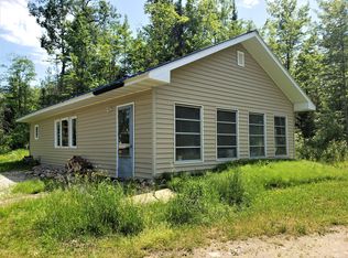 18373 S Biscuit Rd, Rudyard, MI 49780