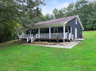 1660 Wayside Rd NE, Rome, GA 30161