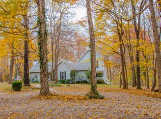 4718 Benson Rd, Springfield, TN 37172