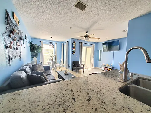 8436 Gulf Blvd #522 Photo 1