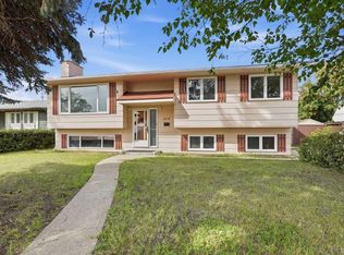 3214 E 57th Ave, Red Deer, AB T4N5V5